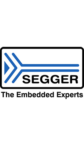 SEGGER Microcontroller GmbH Catalogue