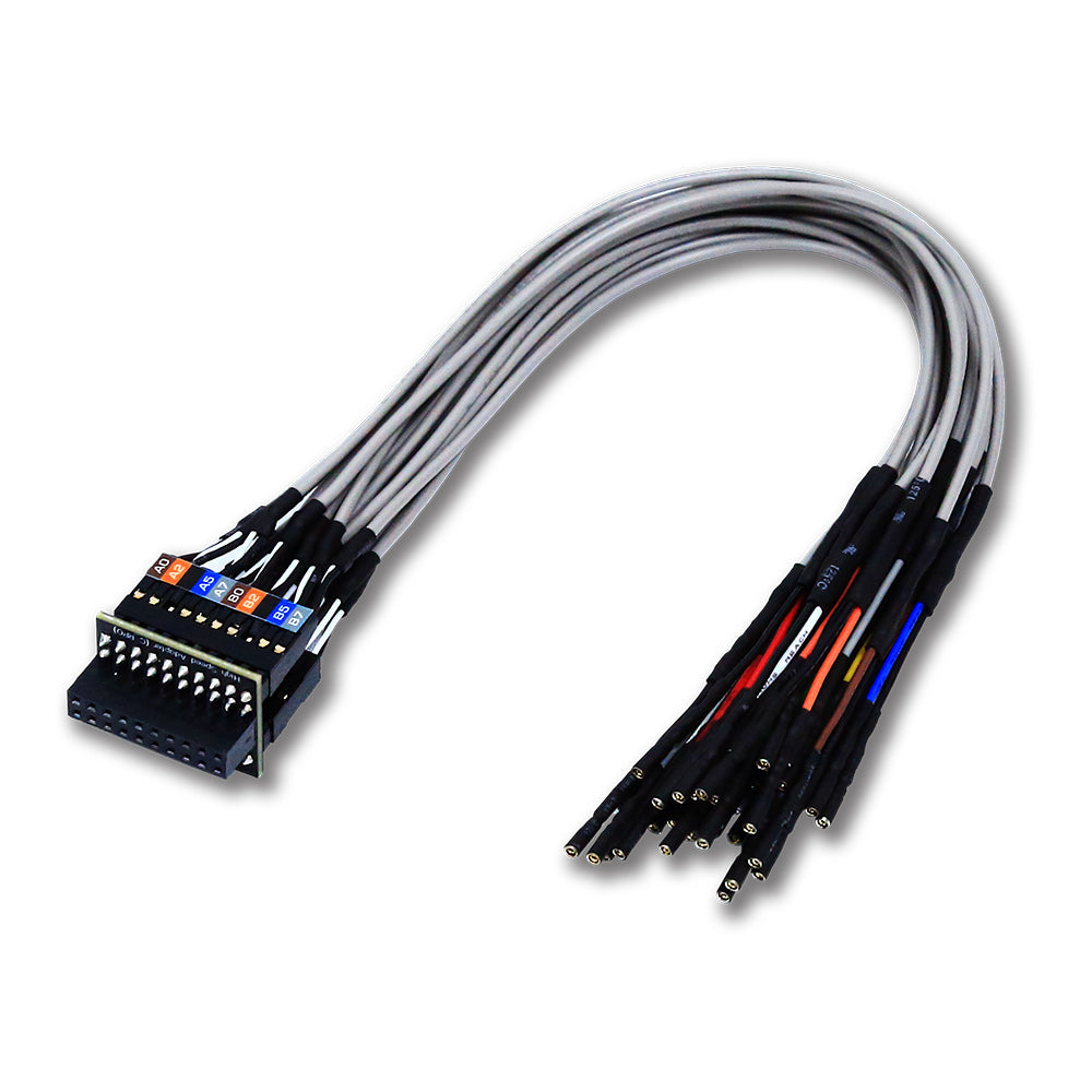 Logic Analyser Accessories Catalogue - Debug Store UK – The Debug Store