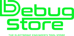 Debug Store