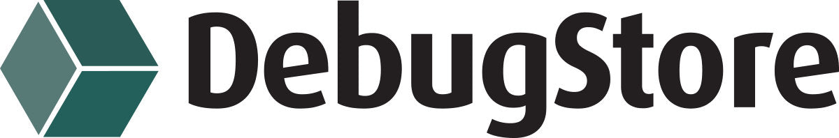 Debug Store: Embedded Systems Development Tools - UK, EU, USA