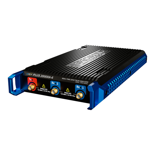 Aaronia AG 504/002 Outdoor Case for Spectran V6 - The Debug Store UK