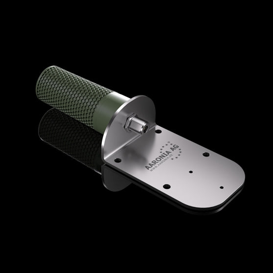 Aaronia AG Aaronia OmniLOG® PRO N 150MHz - 18GHz Antenna - The Debug Store UK