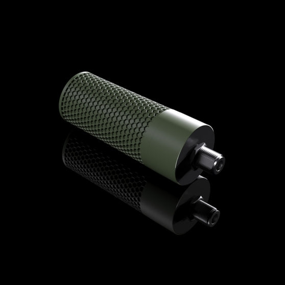 Aaronia AG Aaronia OmniLOG® PRO N 150MHz - 18GHz Antenna - The Debug Store UK