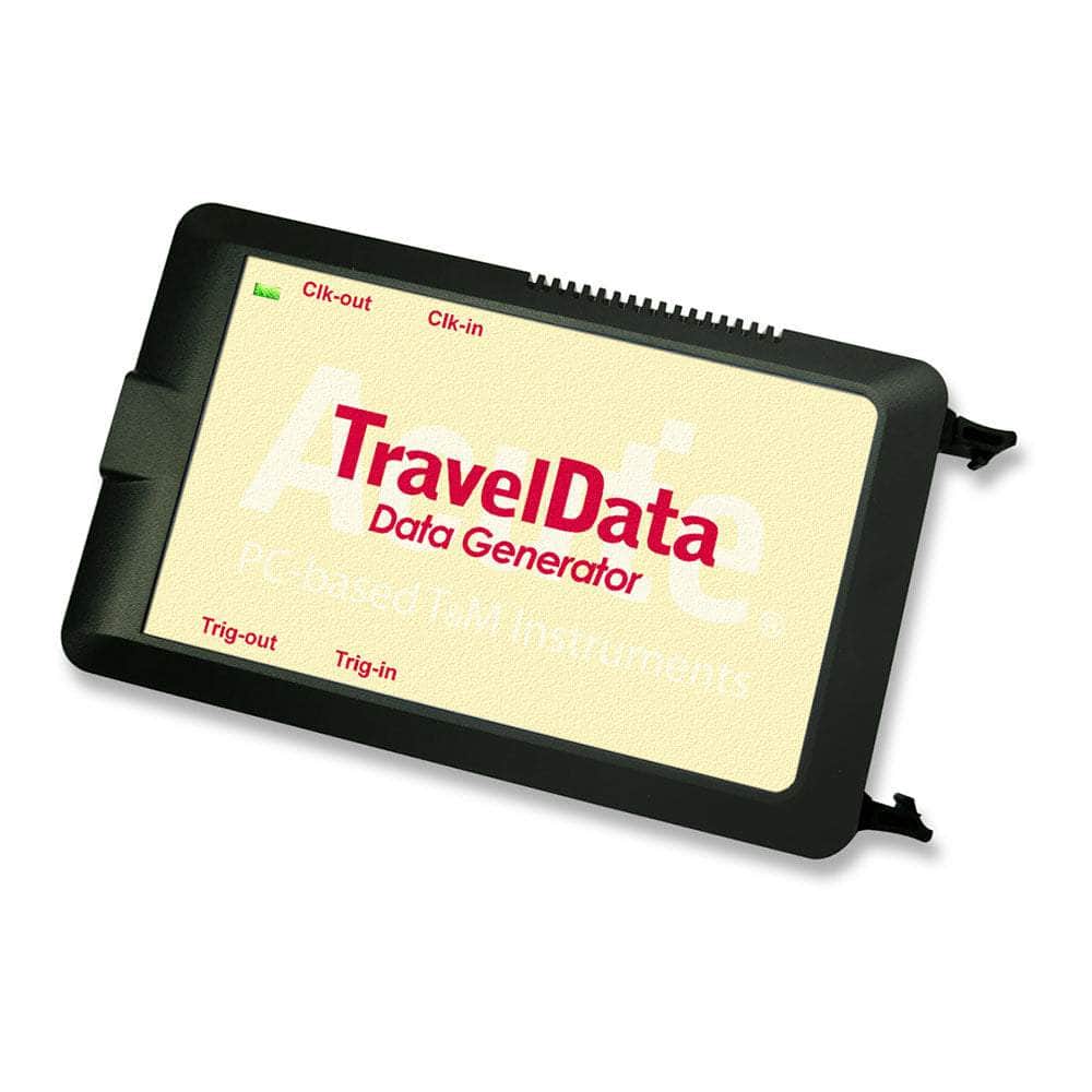 Acute Techology, Inc Acute TravelData Data Generator, 16-bit - The Debug Store UK