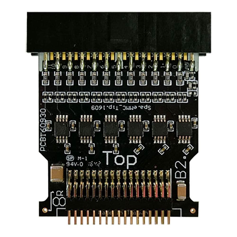Acute Techology, Inc BF7264B+ Acute BusFinder BF7264B+ Protocol Analyser - The Debug Store UK