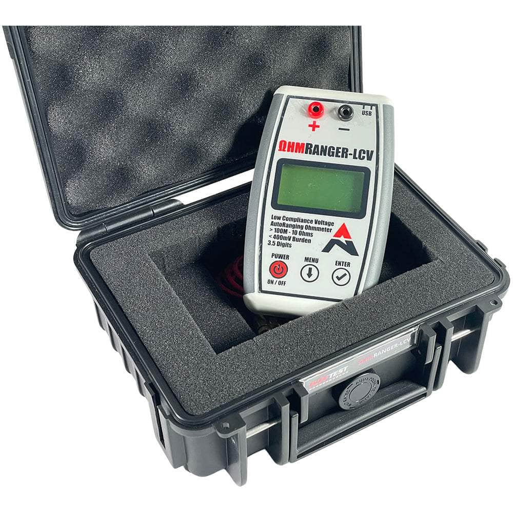 AltoNovus TT-OR-01 Altonovus ΩhmRanger-LCV™ - The Debug Store UK
