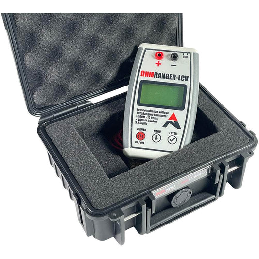 AltoNovus TT-OR-01 Altonovus ΩhmRanger-LCV™ - The Debug Store UK