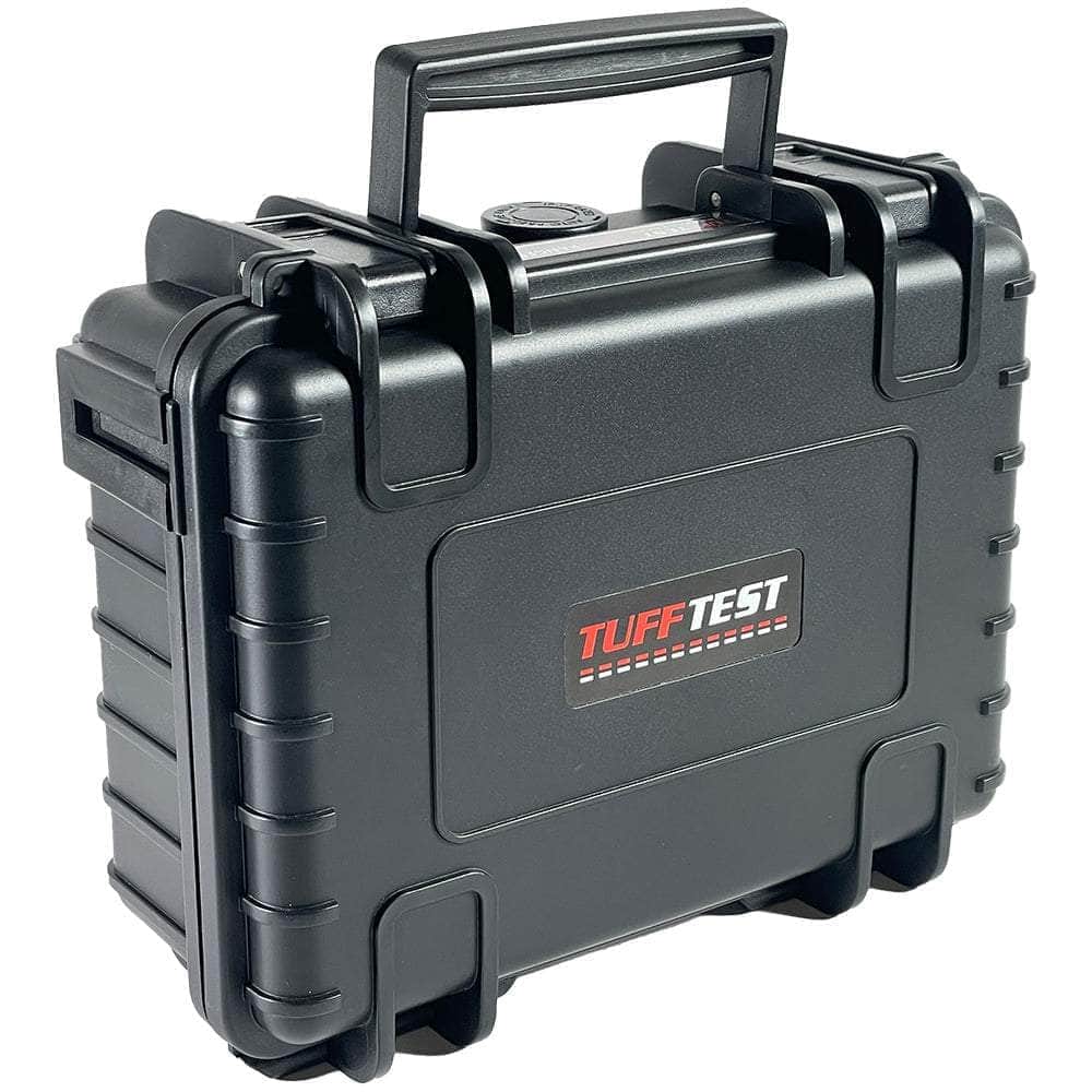 AltoNovus TT-OR-01 Altonovus ΩhmRanger-LCV™ - The Debug Store UK
