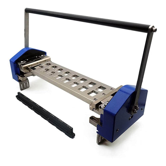 Dediprog Technology Co Ltd HPF-NuProgPlus-U8 Dediprog Hand Press Fixture for NuProgPlus-U16 - The Debug Store UK