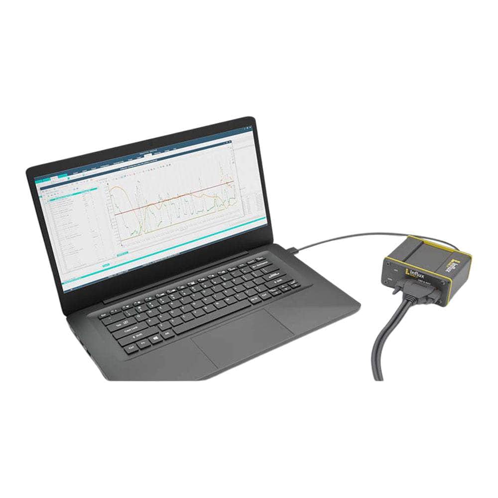 Influx Technology Ltd INF2101.P Rebel LT Automotive Data Logger - The Debug Store UK