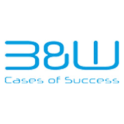 B&W International GmbH