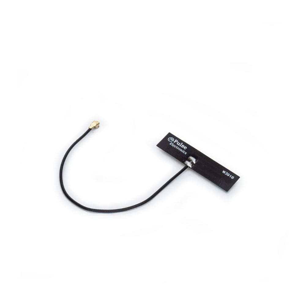 Mikroelektronika d.o.o. MIKROE-5707 WiFi 2.4GHz/5.4GHz Active FPC Antenna - The Debug Store UK