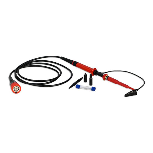 OMICRON-Lab P0008137 OMICRON-Lab PHV 1000-O High-Voltage Passive 100:1 Probe - The Debug Store UK