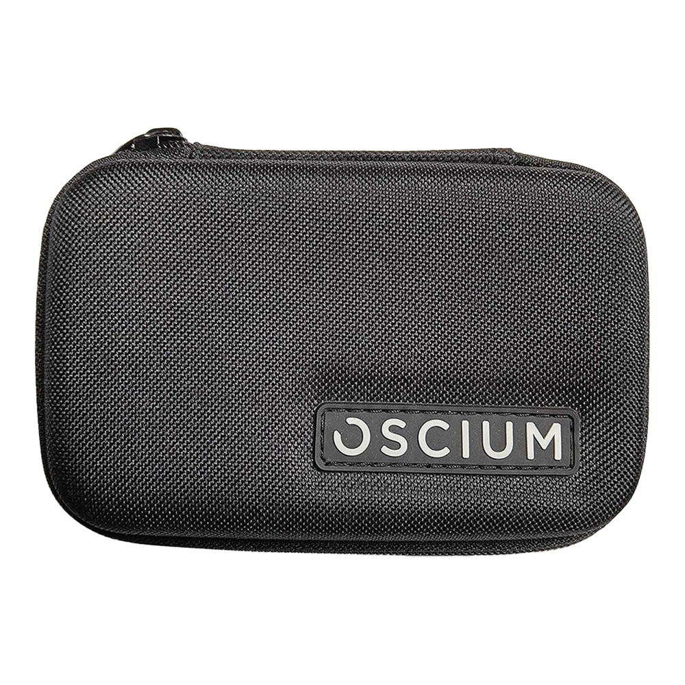 Oscium OSC2567-1 OSCIUM Wi-Spy Lucid Wi-Fi 7 Spectrum Analyser | 2.4GHz, 5GHz and 6 GHz Bands - The Debug Store UK