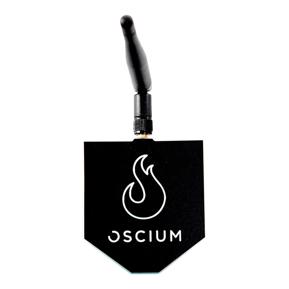 Oscium WiPry-Clarity Oscium WiPry-Clarity Professional WiFi Spectrum Analyser - The Debug Store UK
