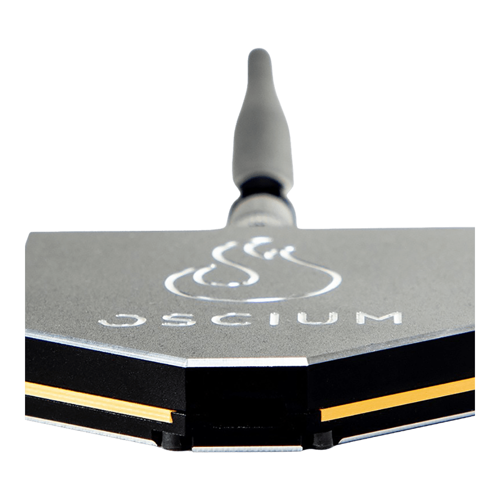Oscium WiPry-Clarity Oscium WiPry-Clarity Professional WiFi Spectrum Analyser - The Debug Store UK