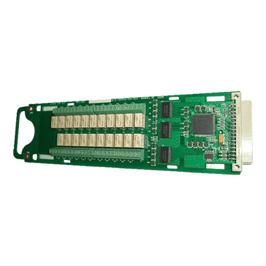 Picotest M3500-OPT09 Picotest M3500-Opt09 20-Channel Scanner Card - The Debug Store UK