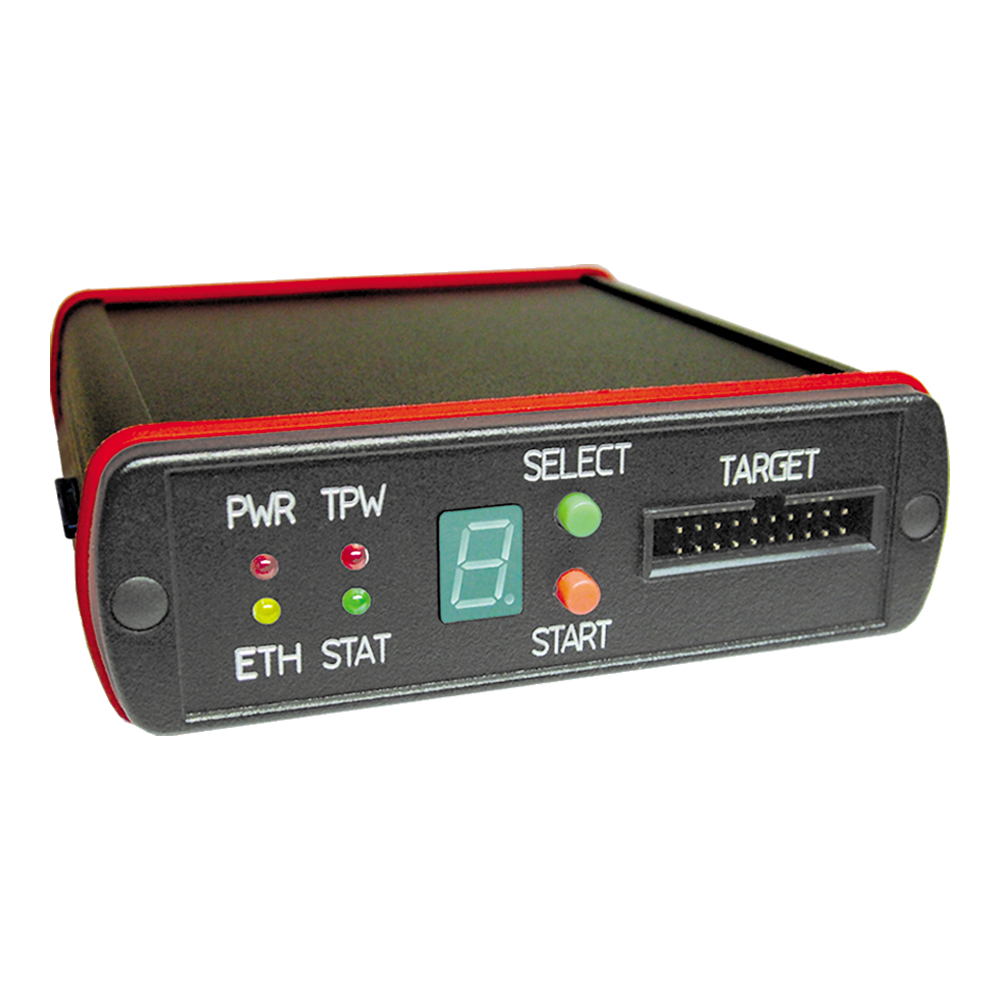 Ronetix Development Tools GmbH Ronetix PEEDI Programmer Licence - The Debug Store UK