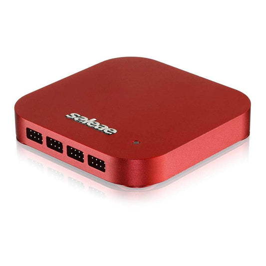 Saleae, Inc Saleae Logic Pro 16 Logic Analyser - The Debug Store UK