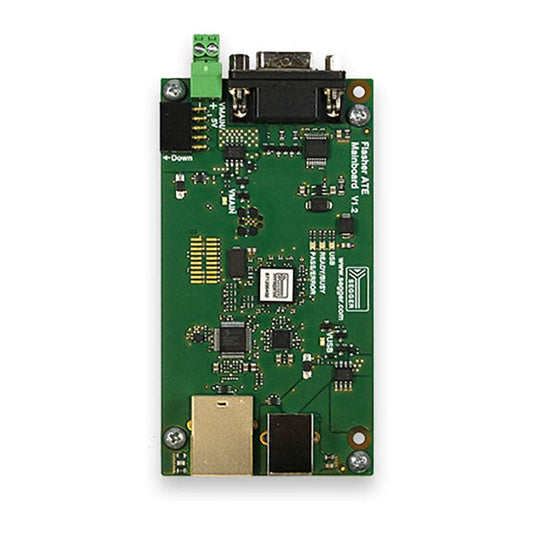 SEGGER Microcontroller GmbH 5.18.01 Flasher ATE Main Module - The Debug Store UK