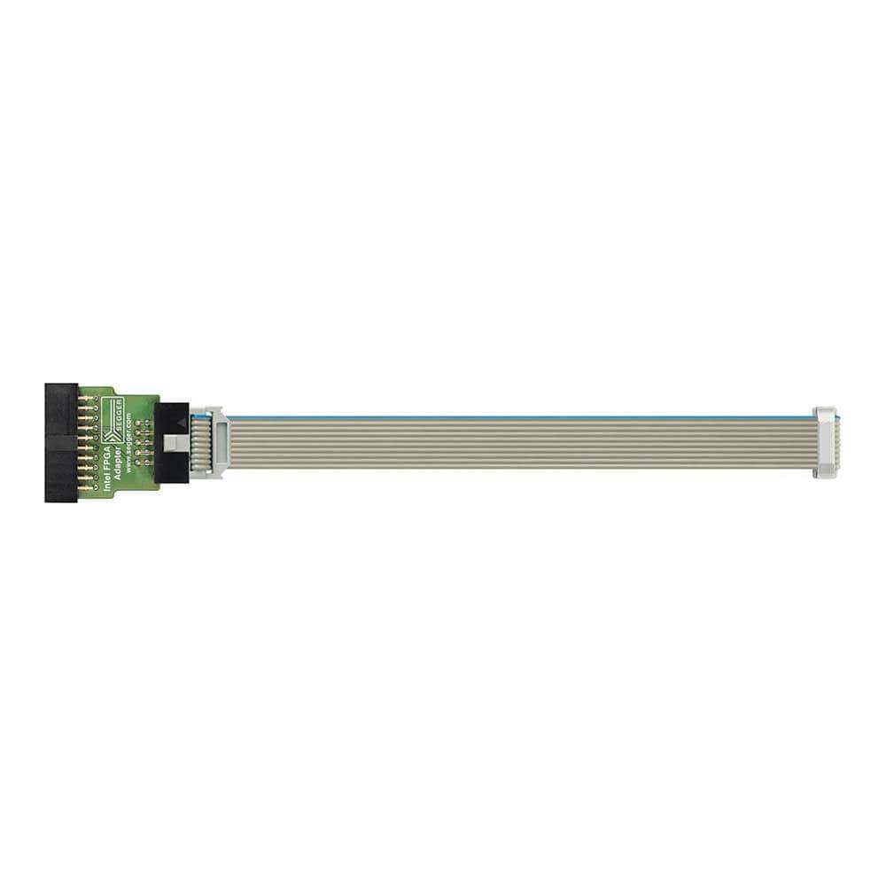 SEGGER Microcontroller GmbH 8.06.15 Intel FPGA Adapter - The Debug Store UK