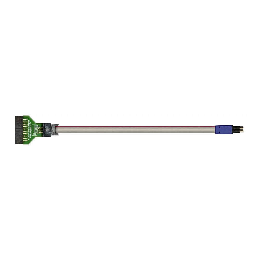 SEGGER Microcontroller GmbH 8.06.16 6-Pin Needle Adapter - The Debug Store UK
