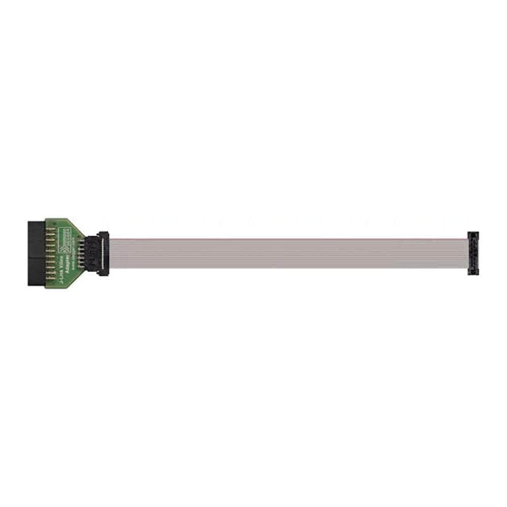 SEGGER Microcontroller GmbH 8.06.19 Xilinx Adapter - The Debug Store UK