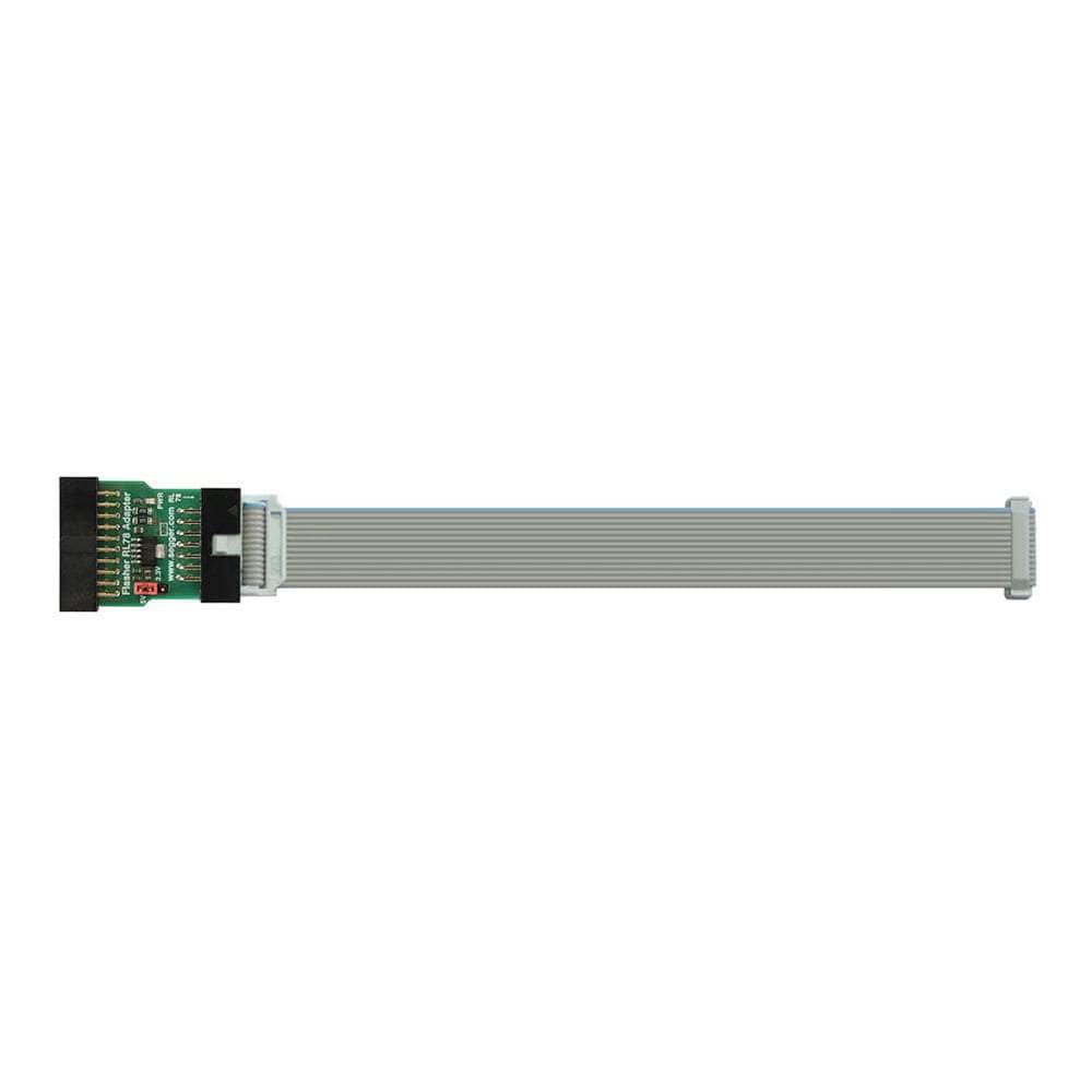 SEGGER Microcontroller GmbH 8.06.20 RL78 14-Pin Programming Adapter - The Debug Store UK