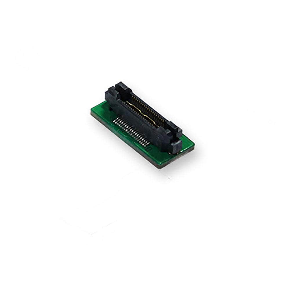 SEGGER Microcontroller GmbH 8.06.21 J-Trace Mictor 38 Adapter - The Debug Store UK