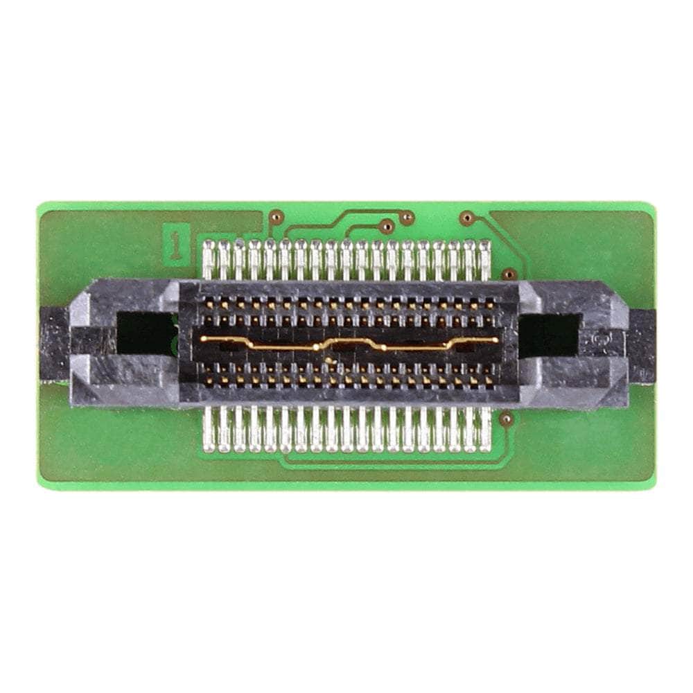SEGGER Microcontroller GmbH 8.06.21 J-Trace Mictor 38 Adapter - The Debug Store UK