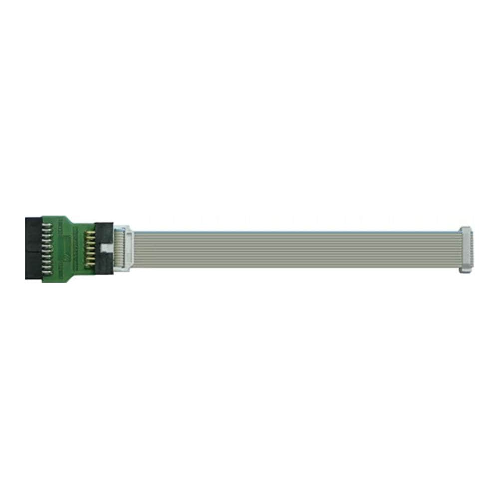 SEGGER Microcontroller GmbH 8.08.01 ARM-14 Adapter - The Debug Store UK