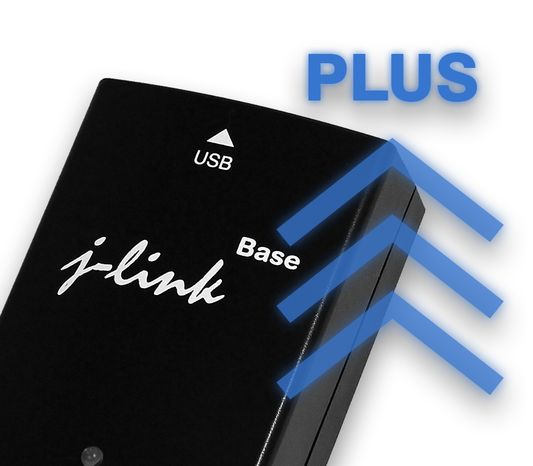 SEGGER Microcontroller GmbH 8.08.13 J-Link Upgrade BASE to PLUS - The Debug Store UK