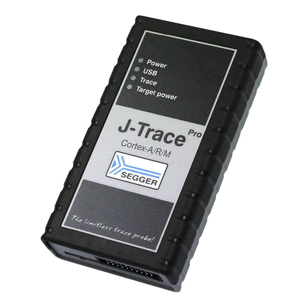 SEGGER Microcontroller GmbH 8.20.00 J-Trace PRO Cortex - The Debug Store UK