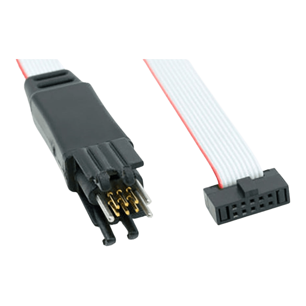 Tag-Connect, LLC TC2030-CTX Tag Connect TC2030-CTX Cable - The Debug Store UK