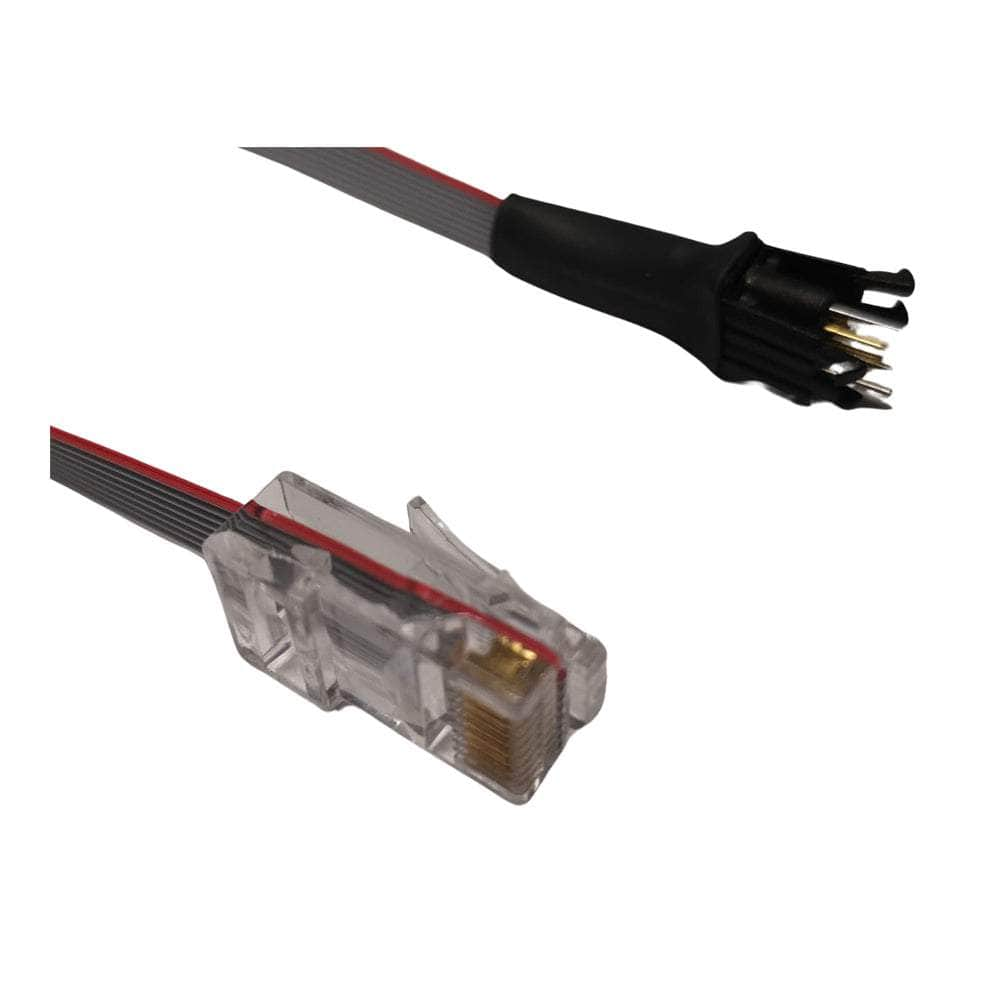 Tag-Connect, LLC TC2030-MCP-SWD Tag Connect TC2030-MCP-SWD Cable - The Debug Store UK