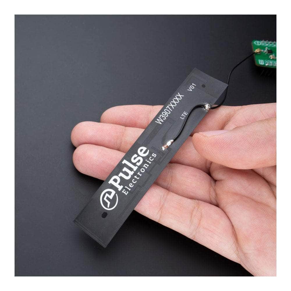 The Debug Store MIKROE-5710 LTE Active FPC Antenna - The Debug Store UK