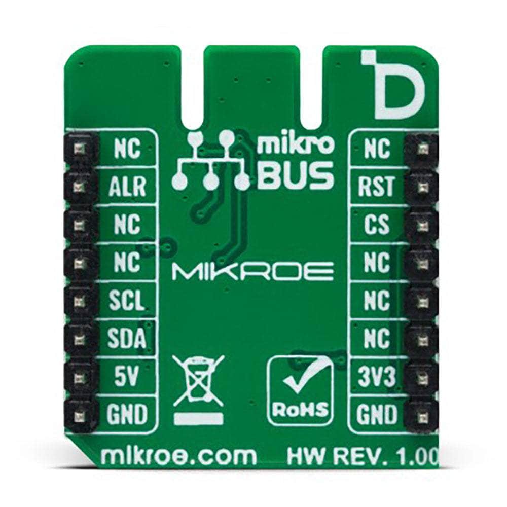 The Debug Store MIKROE-5736 Thermo 30 Click Board™ - The Debug Store UK