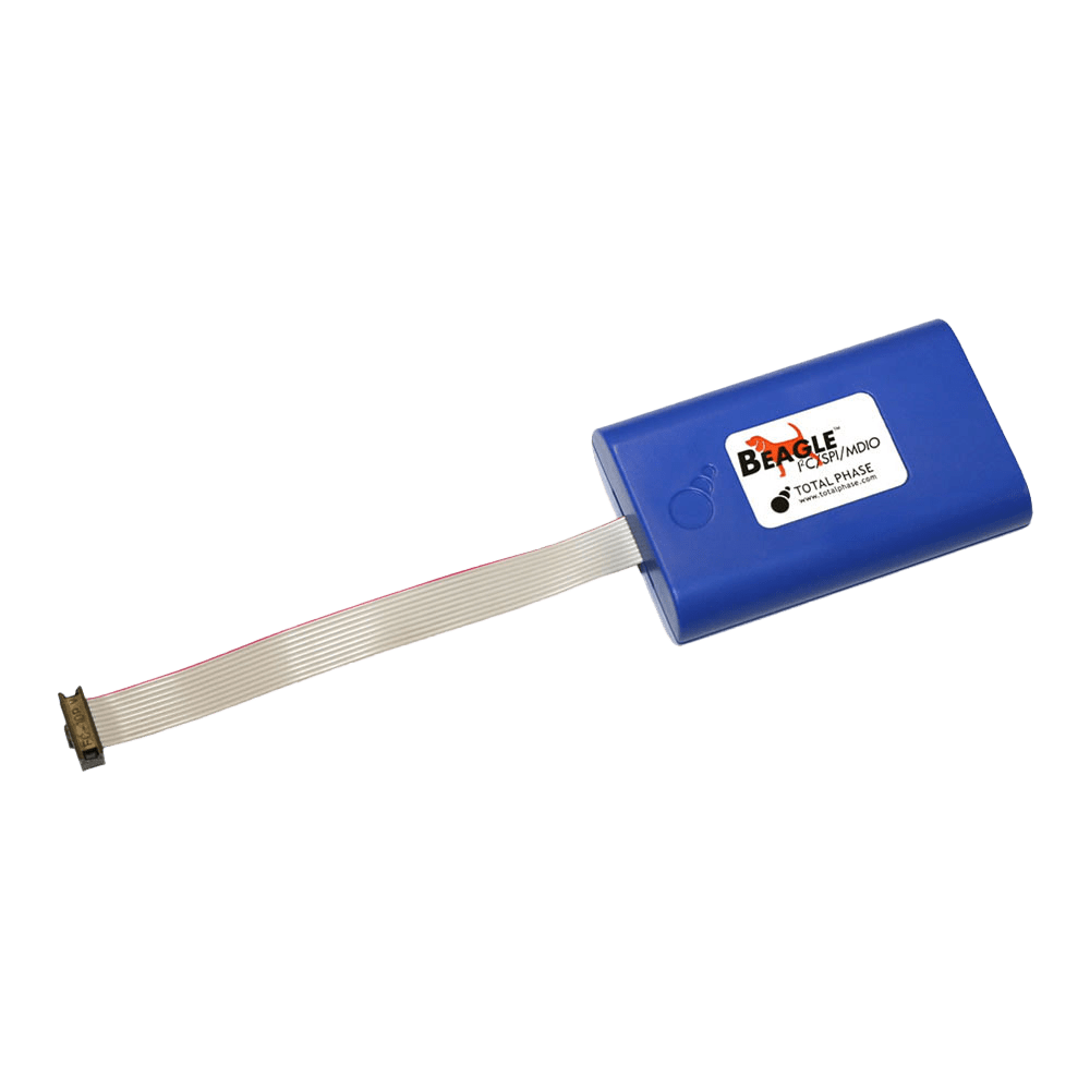 Total Phase, Inc TP320121 Total Phase Beagle I2C / SPI Analyser - The Debug Store UK