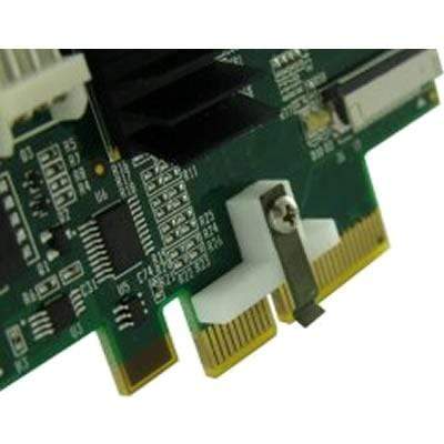 Amfeltec Corp SKU-038-01 Amfeltec SKU-038-01 PCIe Board Retainer - The Debug Store UK