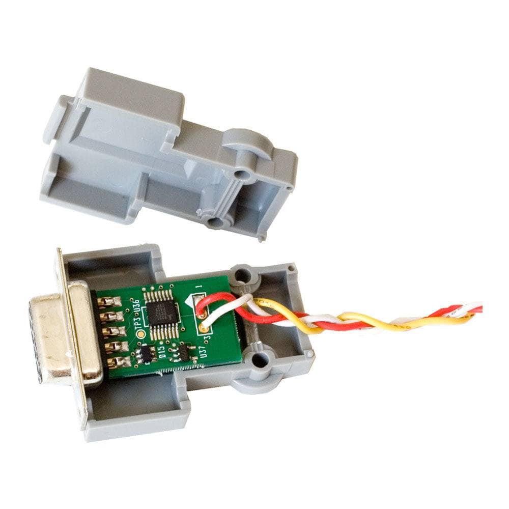 Amfeltec Corp SKU-012-01 Amfeltec SKU-012-01 TTL-RS-232C Converter (3.3V) - The Debug Store UK