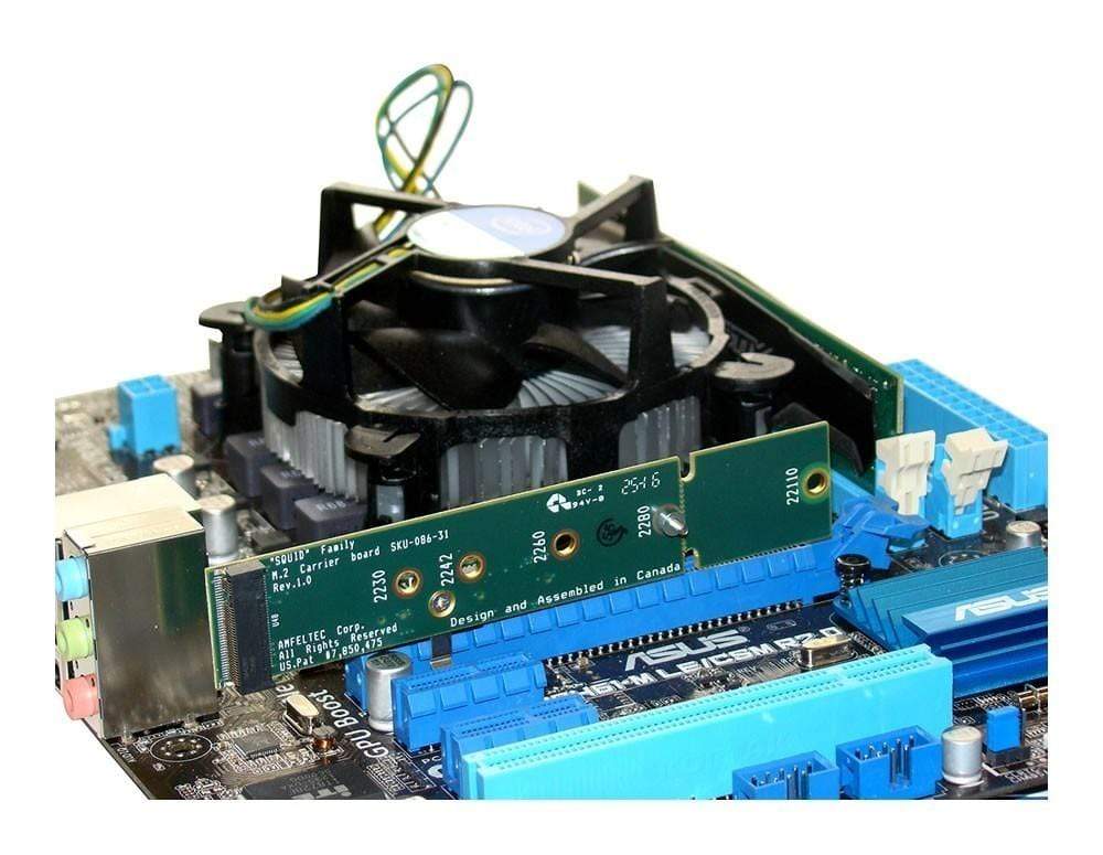 Amfeltec Corp SKU-086-31-4 Amfeltec SKU-086-31-4 - The Debug Store UK