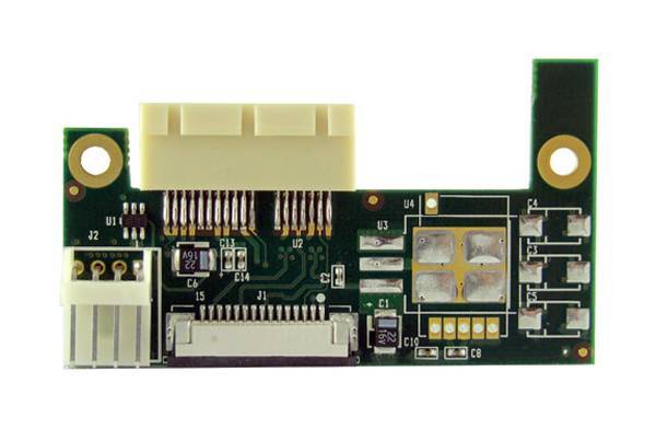 Amfeltec Corp SKU-042-04 Amfeltec SKU-042-04 2-Way x1 PCIe to x1 PCIe Splitter (Host) - The Debug Store UK