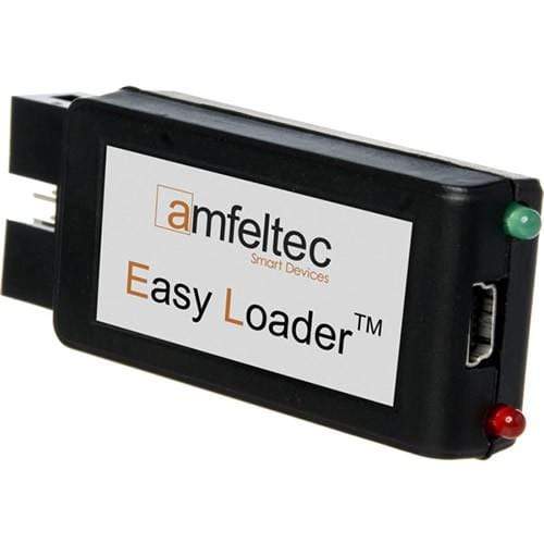 Amfeltec Corp SKU-018-02 Amfeltec SKU-018-02 Easy Loader Programmer - The Debug Store UK