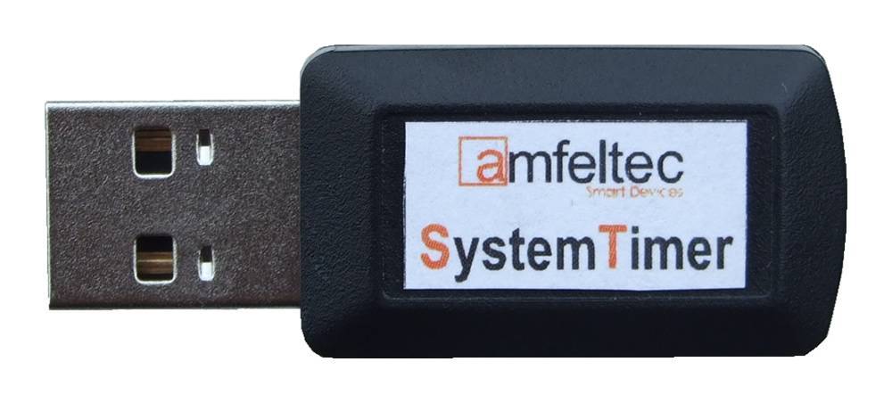 Amfeltec Corp SKU-077-01 Amfeltec SKU-077-01 USB System Timer - The Debug Store UK
