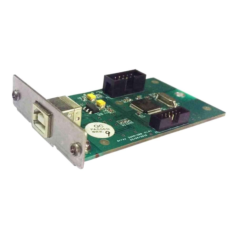 Array Electronic Co Ltd 3316 Array 3316 USB Interface - The Debug Store UK