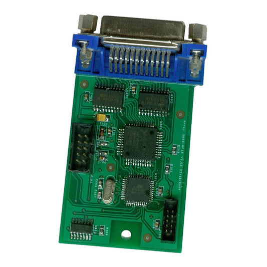 Array Electronic Co Ltd 3315 Array 3315 GPIB Interface - The Debug Store UK