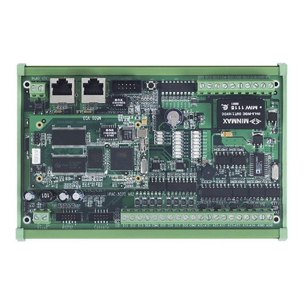 Artila Electronics Co Ltd PAC-5070 Artila PAC-5070 Automation Controller - The Debug Store UK