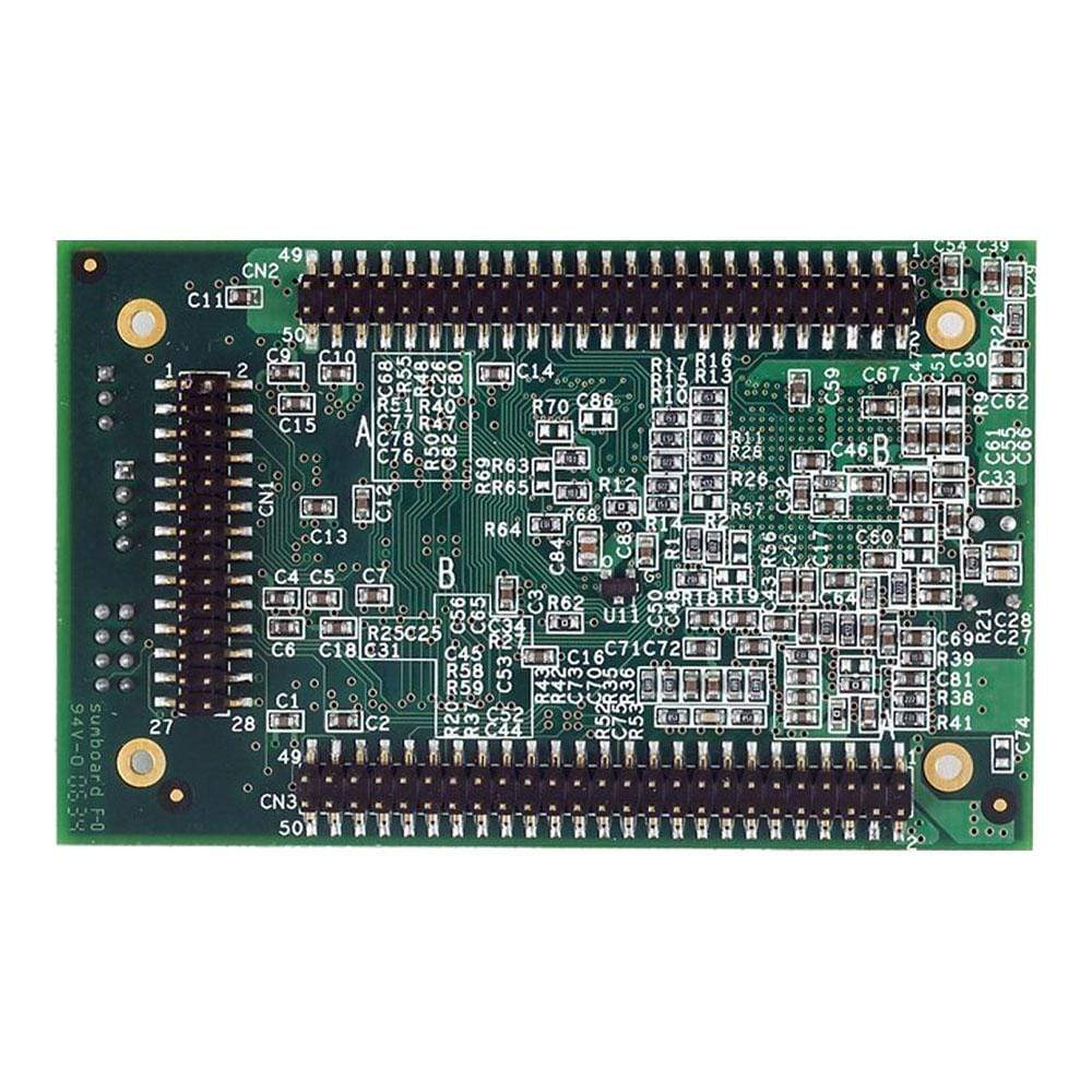 Artila Electronics Co Ltd M-501 Artila M-501 Linux SOM - The Debug Store UK