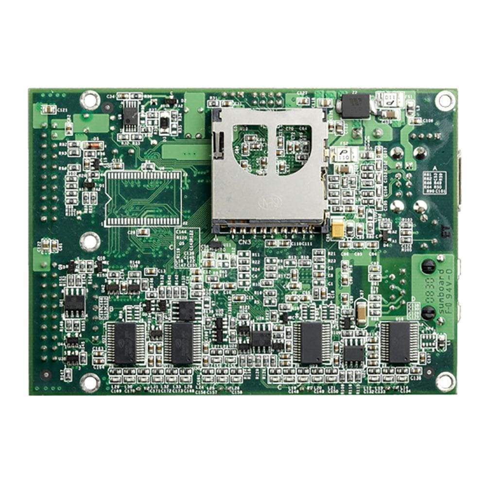 Artila Electronics Co Ltd M-508 Artila M-508 SBC - The Debug Store UK