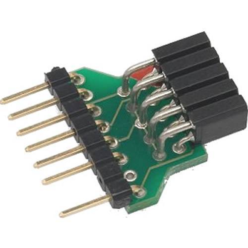 ASIX s.r.o. HPRAVR ASIX HPRAVR AVR Header - The Debug Store UK